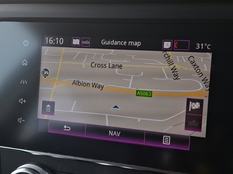 Renault Kadjar Black #10