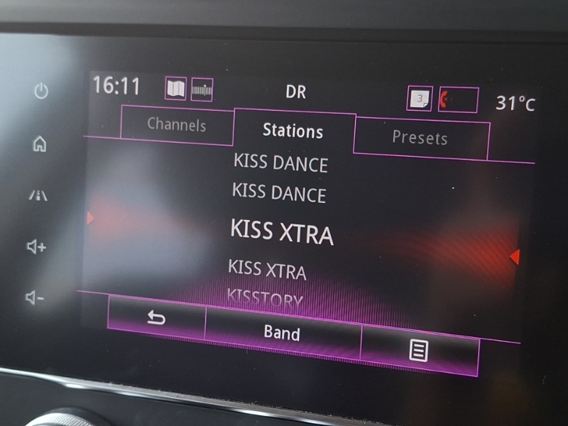 Renault Kadjar Black #11