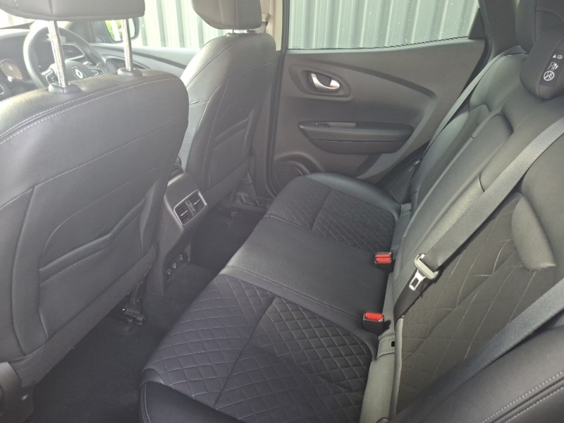 Renault Kadjar 1.3 Tce Iconic Blue #6