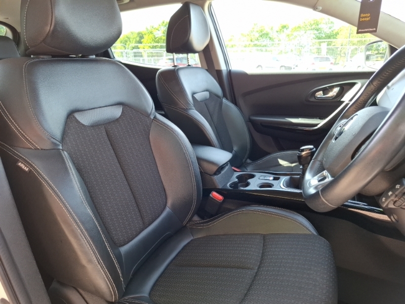 Renault Kadjar Dynamique Nav Blue #17