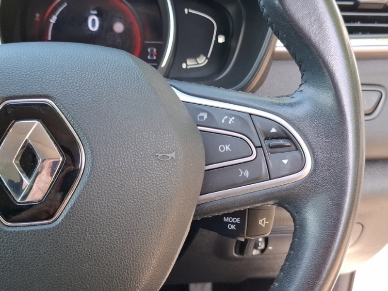 Renault Kadjar Dynamique Nav Blue #13