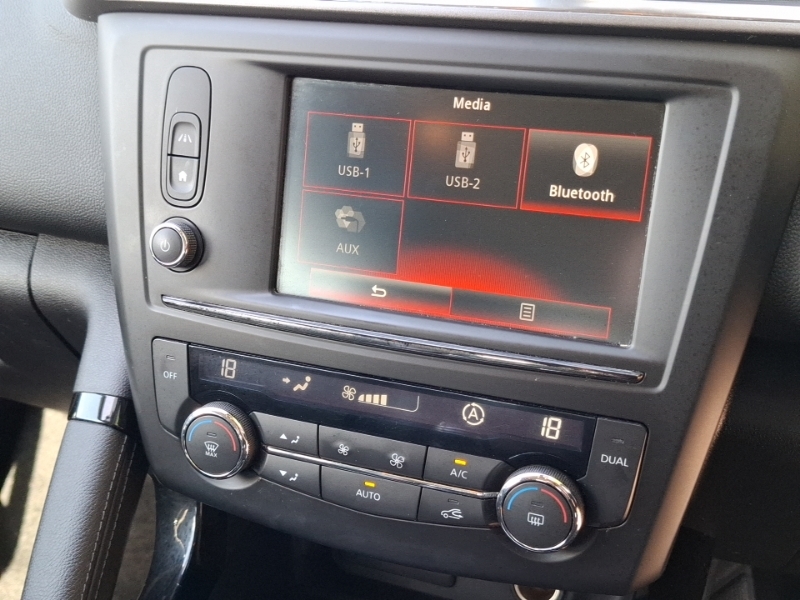 Renault Kadjar Dynamique Nav Blue #16