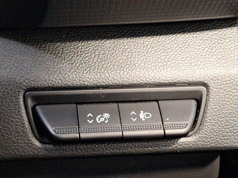 Renault Trafic Mpv Grey #17