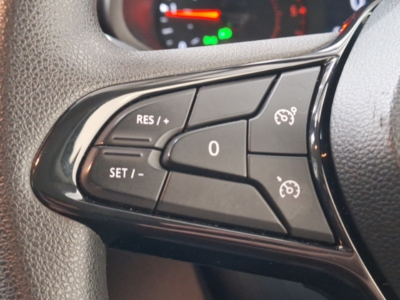 Renault Trafic Mpv Grey #12