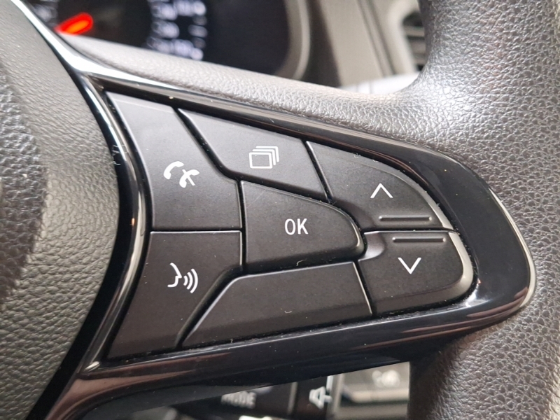 Renault Trafic Mpv Grey #13