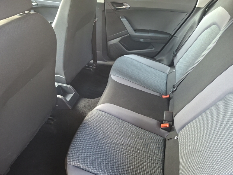 Seat Arona 1.0 Tsi Se Black #6