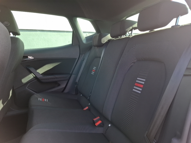 Seat Arona 1.0 Tsi 115 Fr Dsg Grey #6