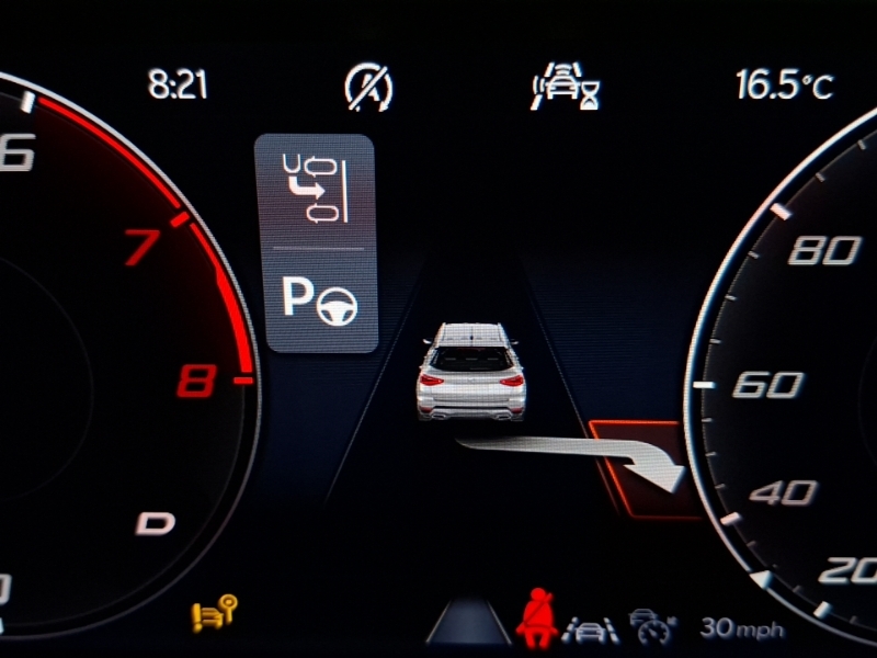 Seat Arona Fr Black #17