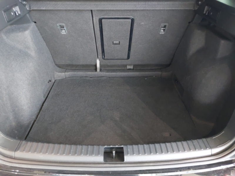 Seat Ateca Suv Grey #18