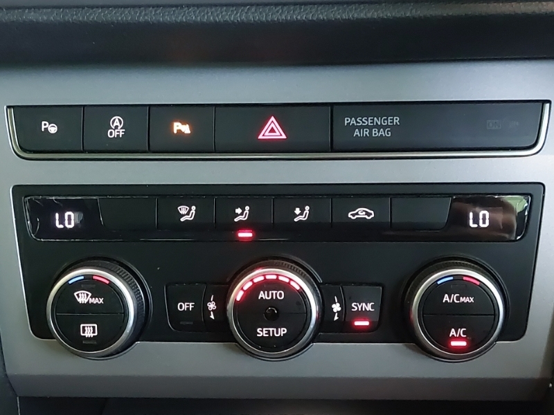 Seat Ateca Suv Grey #16