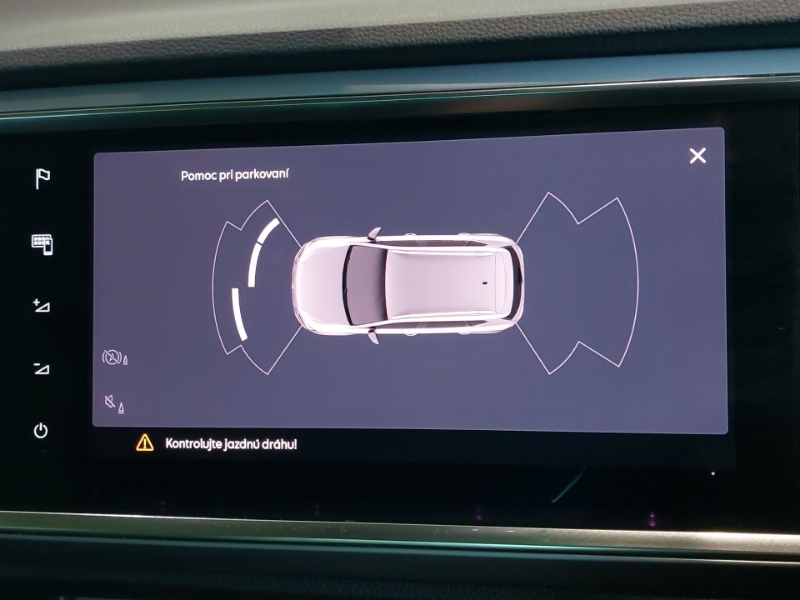 Seat Ateca Suv Grey #9