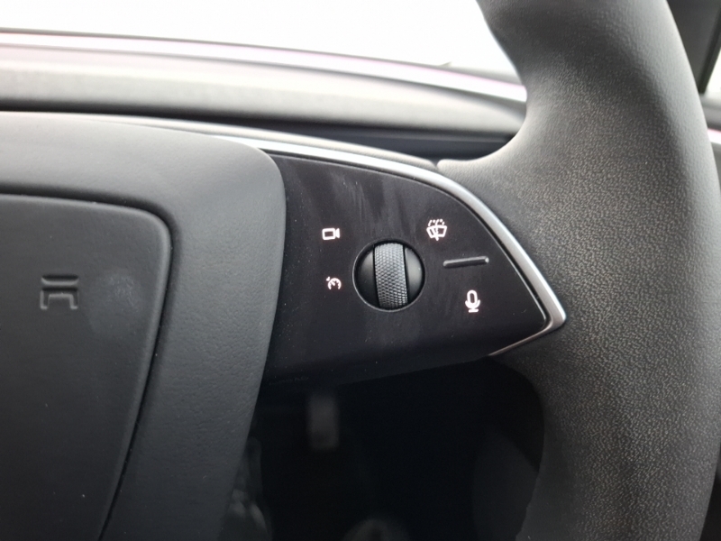 Tesla Model 3 Saloon White #13