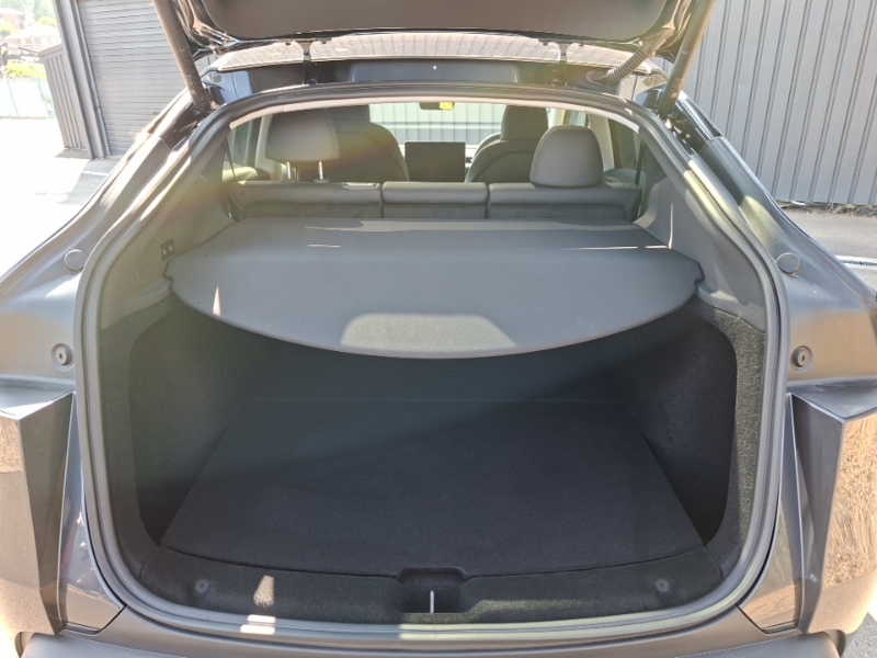 Tesla Model Y Rwd 5dr Auto Grey #6
