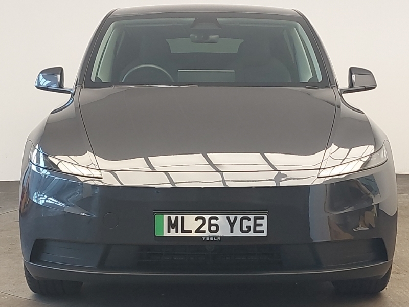 Tesla Model Y Long Range Awd 85Kwh Grey #13