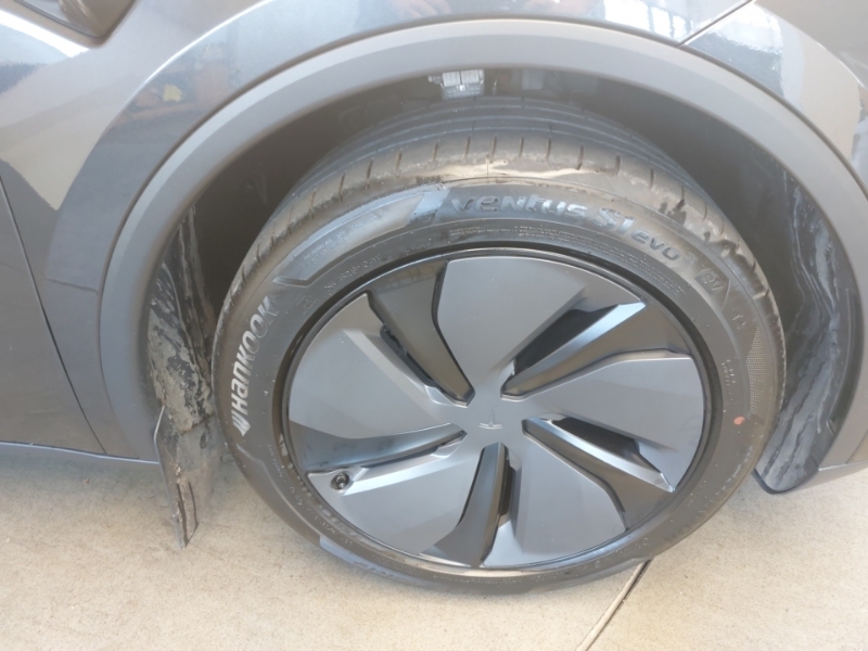Tesla Model Y Long Range Awd 85Kwh Grey #18
