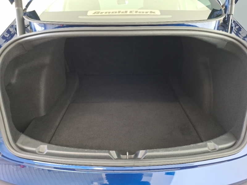Tesla Model 3 Standard Plus White #18