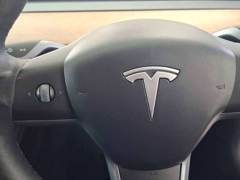 Tesla Model 3 Standard Plus White #12