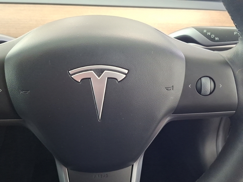 Tesla Model 3 Standard Plus White #13