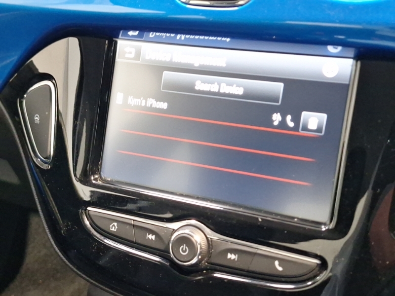 Vauxhall Adam S Ss Grey #10