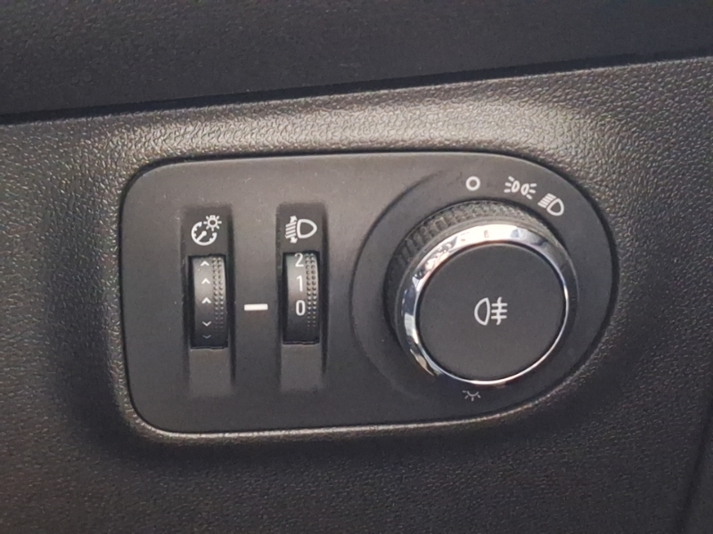 Vauxhall Adam S Ss Grey #16