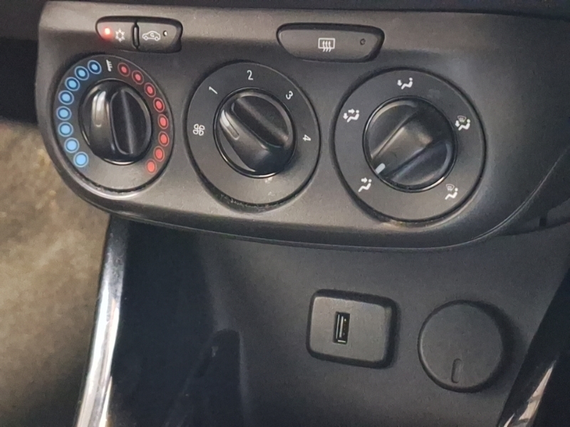Vauxhall Adam S Ss Grey #15