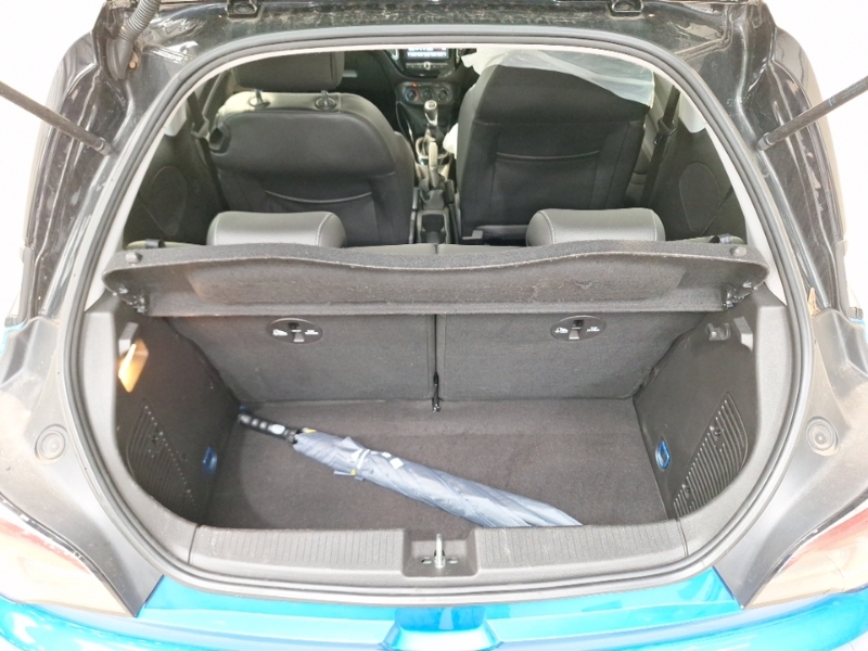 Vauxhall Adam S Ss Grey #18