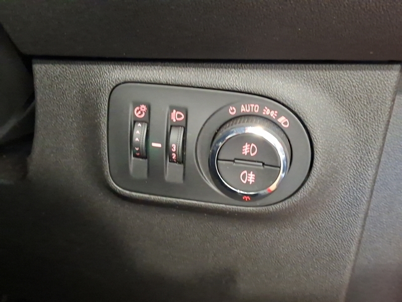 Vauxhall Corsa Sri Grey #9
