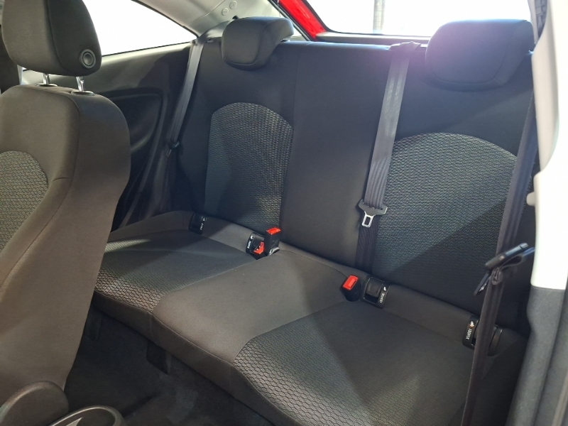 Vauxhall Corsa 1.4 75 Ecoflex Energy Ac Red #6
