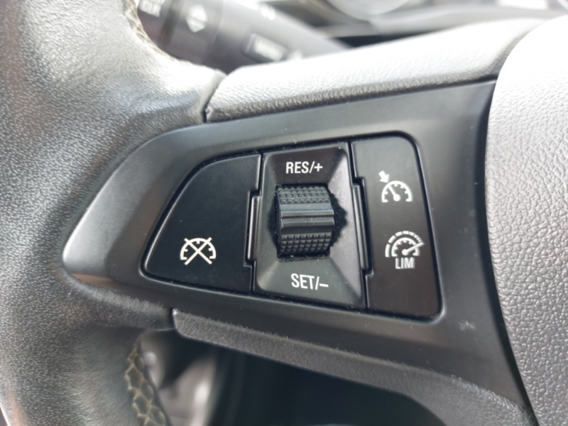 Vauxhall Corsa Se Black #12