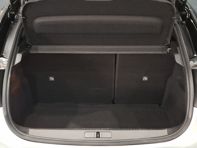 Vauxhall Corsa Hatchback Black #17