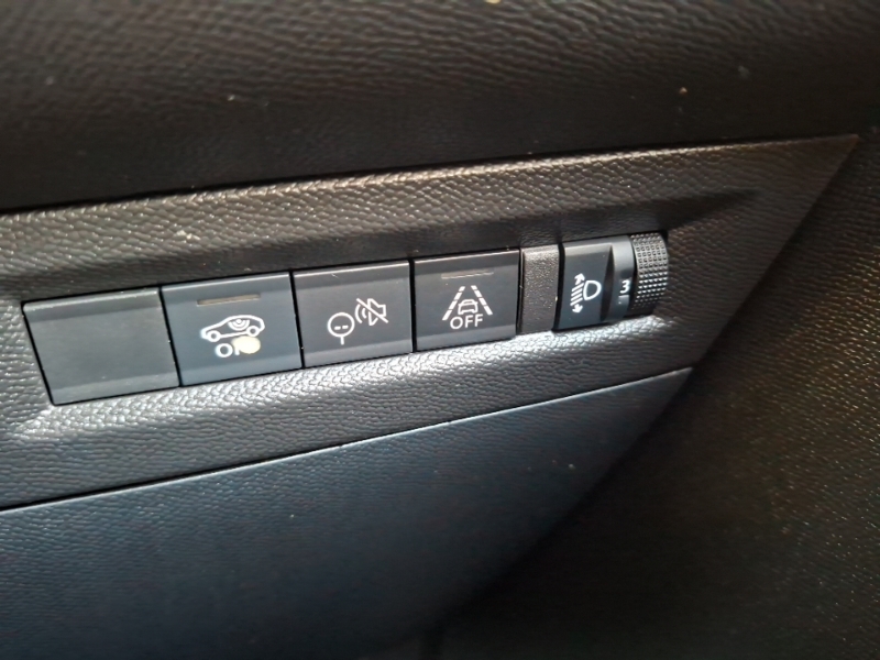 Vauxhall Frontera Gs Blue #17