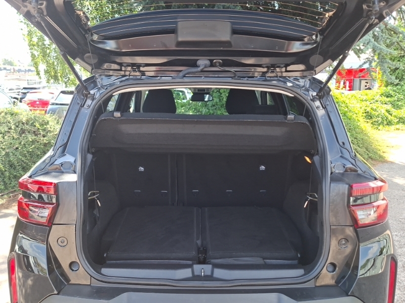 Vauxhall Frontera Gs Blue #18