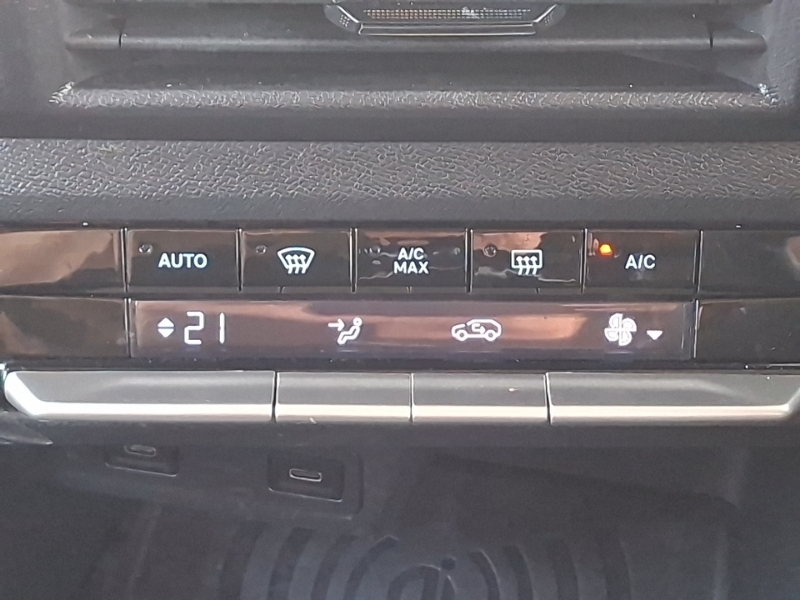 Vauxhall Frontera Gs Blue #15