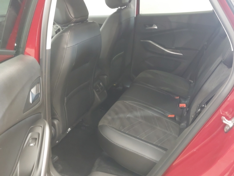 Vauxhall Grandland 1.2 Turbo Ultimate Grey #6