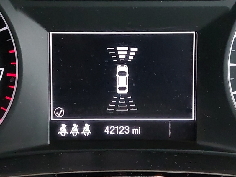 Vauxhall Mokka X Active Ecotec Ss Grey #9