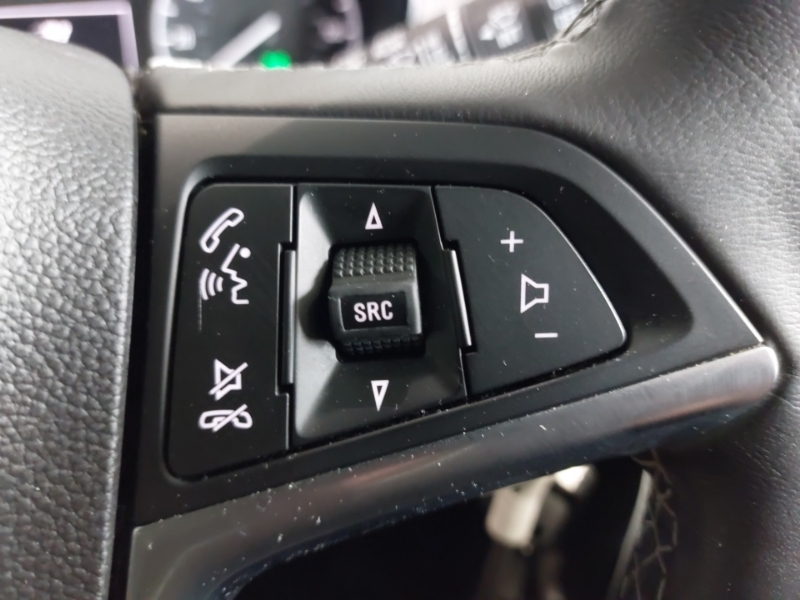 Vauxhall Mokka X Active Ecotec Ss Grey #13