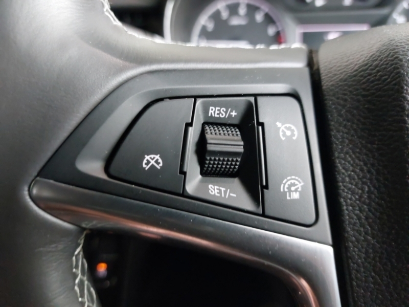Vauxhall Mokka X Active Ecotec Ss Grey #12