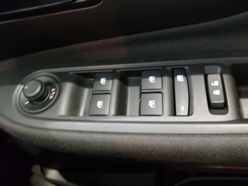 Vauxhall Mokka X Active Ecotec Ss Grey #17
