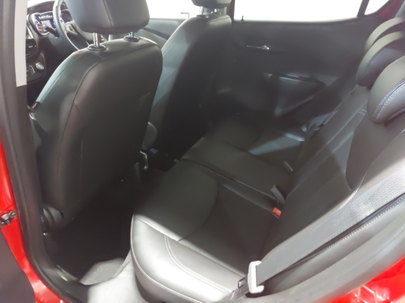 Vauxhall Viva 1.0 Sl Red #6