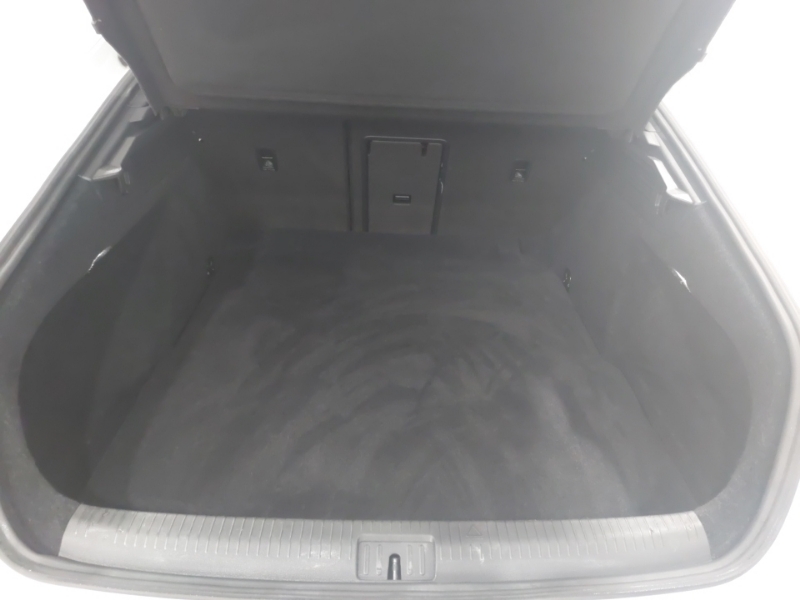 Volkswagen Arteon Hatchback Blue #18