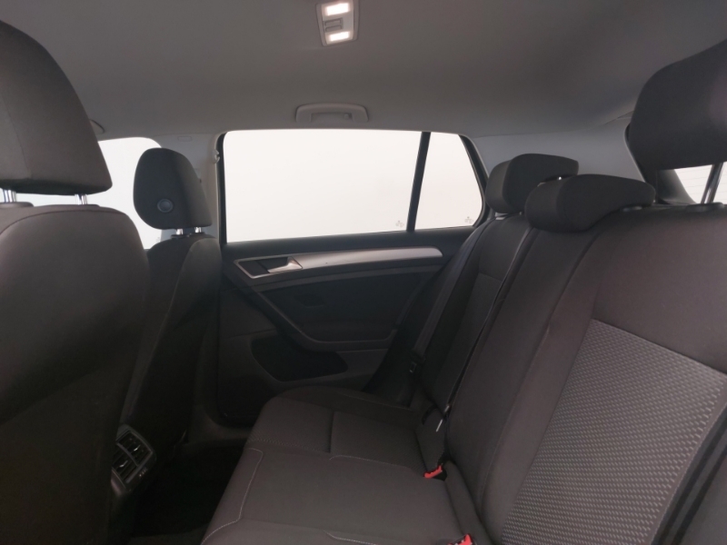 Volkswagen Golf 1.4 Tsi S Dsg GJ18YNV Grey #6