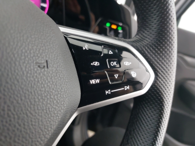 Volkswagen Golf Automatic Grey #13