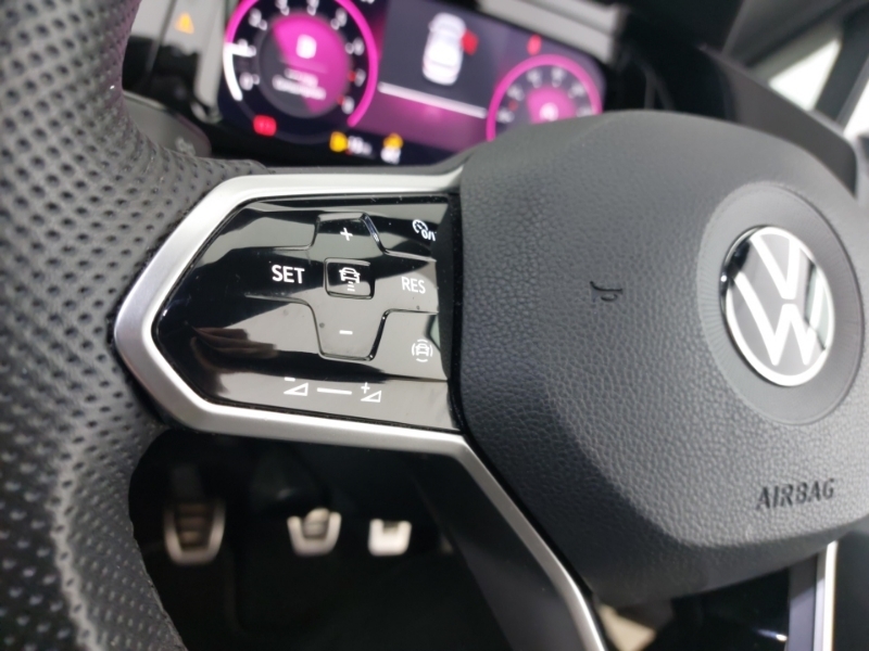 Volkswagen Golf Automatic Grey #12