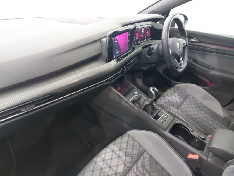Volkswagen Golf Automatic Grey #5