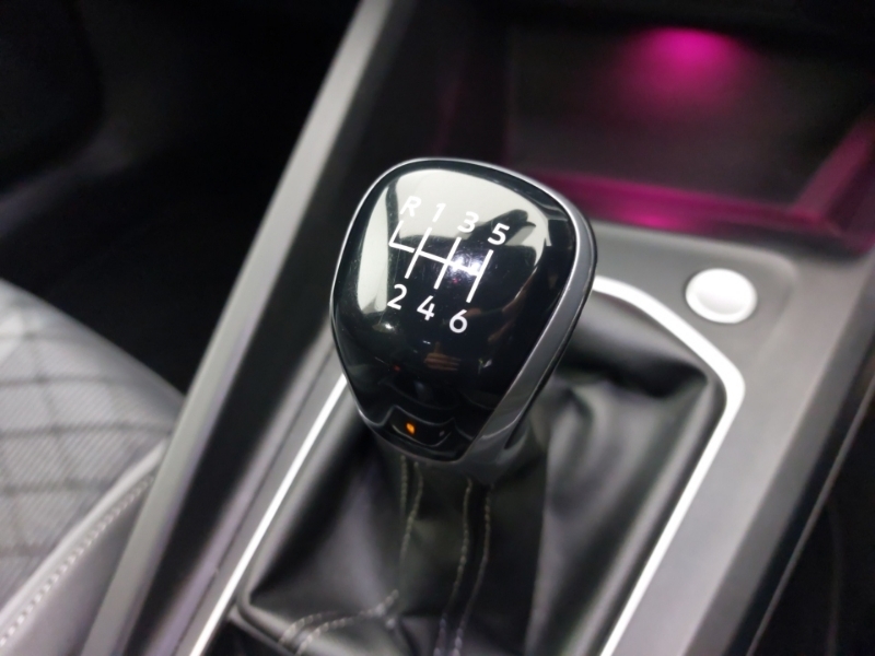 Volkswagen Golf Automatic Grey #17