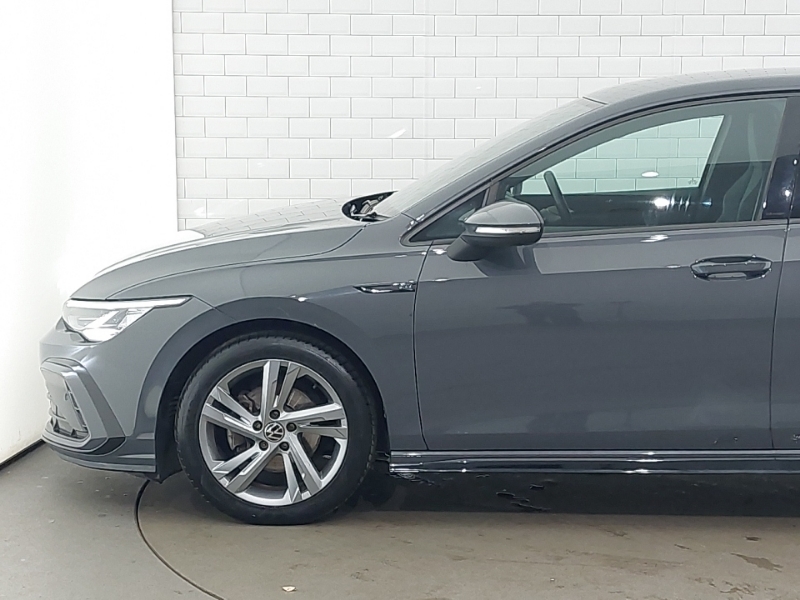 Volkswagen Golf Automatic Grey #19