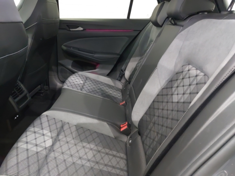 Volkswagen Golf Automatic Grey #6