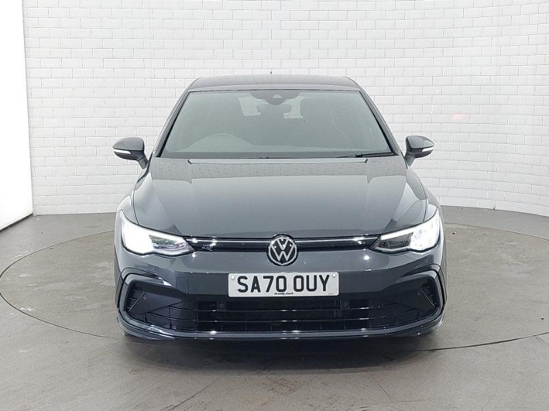 Volkswagen Golf Automatic Grey #14