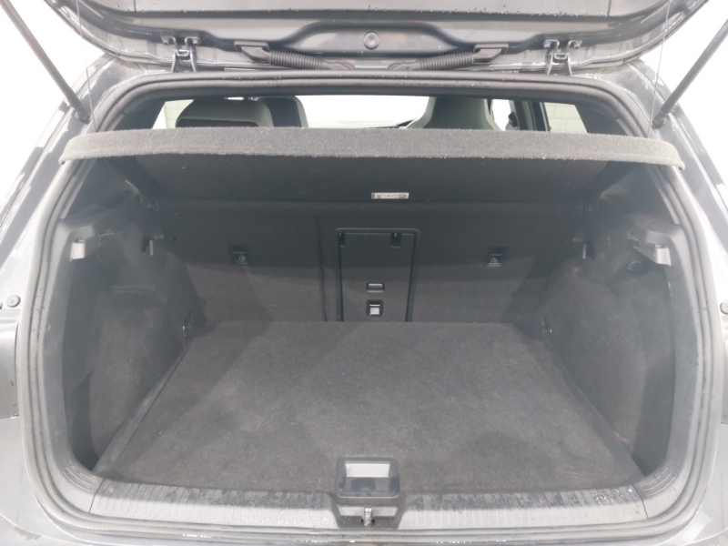 Volkswagen Golf Automatic Grey #18