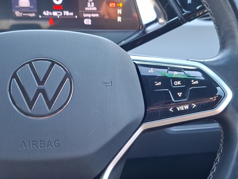 Volkswagen ID.3 Hatchback Grey #13